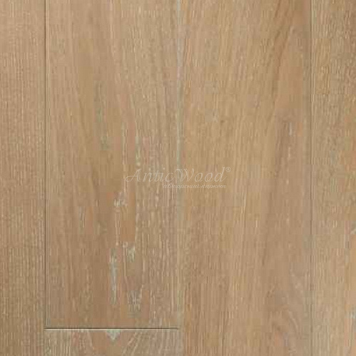 Фото товара массивная доска Antic Wood Серый Кашемир