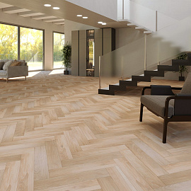 Паркет Ёлка Gran Parte Примавера