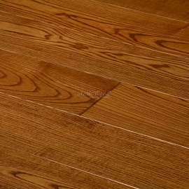 Инженерная доска Antic Wood Дуб Бренди