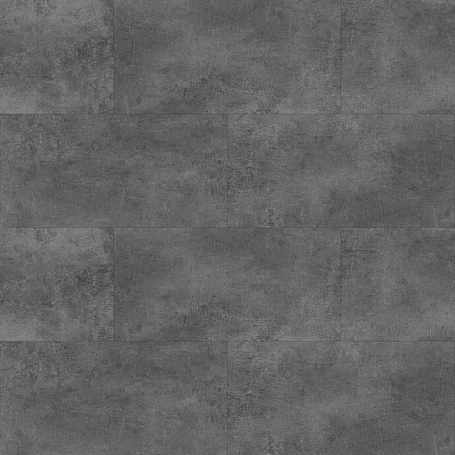 Фото товара виниловый ламинат Evofloor Тёмный Бетон