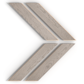 Паркет Ёлка Gran Parte Дольче