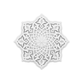 Европласт Европласт Розетка 1.56.501