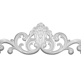 Европласт Европласт Орнамент 1.60.022