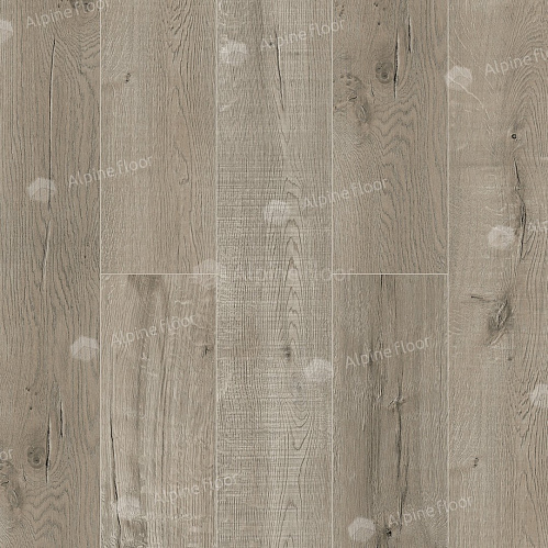 Фото товара виниловый ламинат Alpine Floor Дуб Verdan