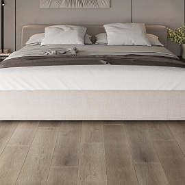 Виниловый ламинат Firstfloor Сканди дуб латте