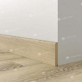 Плинтус Alpine Floor Дуб Синистра