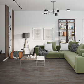 Виниловый ламинат Damy Floor Арарат