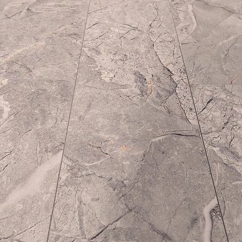 Фото товара ламинат spc Stone Floor Травертин Античный
