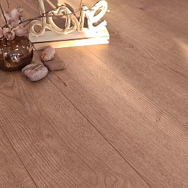 Виниловый ламинат Stone Floor Дуб Пралине