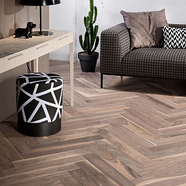 Паркетная доска Coswick Туманный рассвет