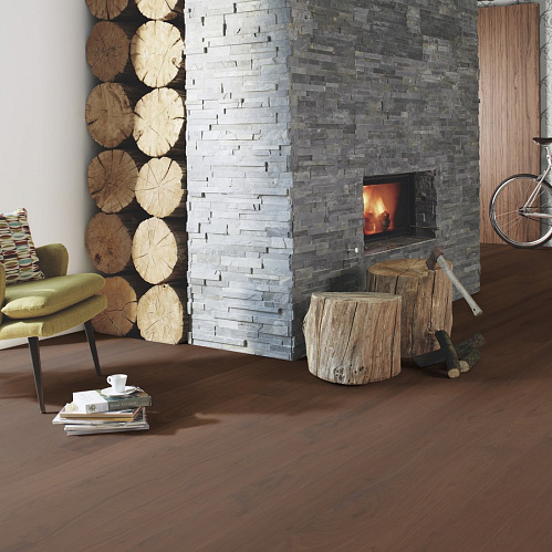 Фото товара  Boen Орех Американский Анданте