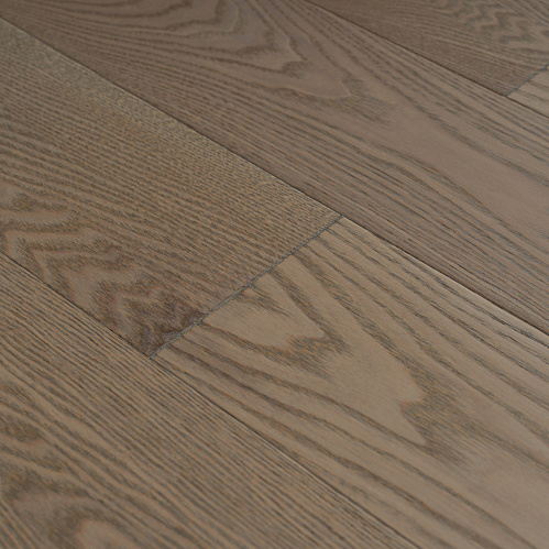 Фото товара паркетная доска Amber Wood Ясень Серый