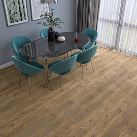 Ламинат My Step Дуб Кёльн