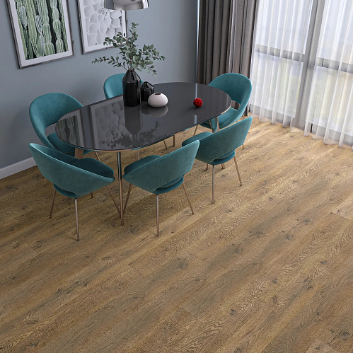 Фото товара ламинат My Step Дуб Кёльн