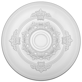 Европласт Европласт Розетка 1.56.049