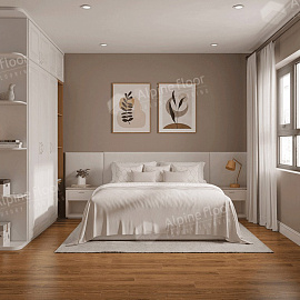 Виниловый ламинат Alpine Floor МАРРОН КЛАССИК