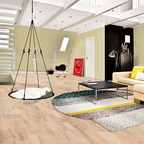 Фото товара паркетная доска Kahrs Ясень Скаген 153N18AK0VKW240