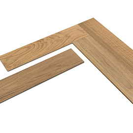 Паркет Ёлка AUSWOOD OAK AMALFI HB