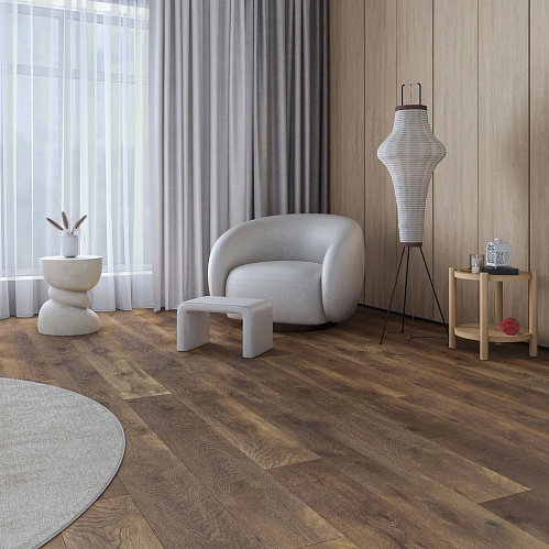 Фото товара ламинат My Step Дуб Неаполь