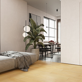 Виниловый ламинат Firstfloor Отборный красный дуб