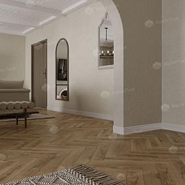 Плинтус Alpine Floor Ноэль