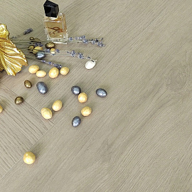 Виниловый ламинат Stone Floor Дуб Брукфилд