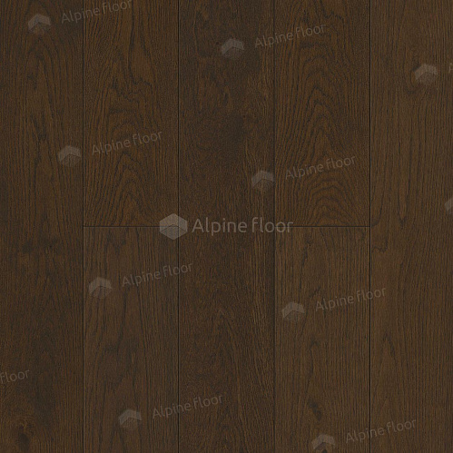 Фото товара инженерная доска Alpine Floor Дуб Марсала