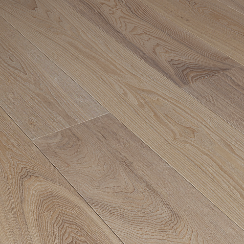 Фото товара паркетная доска Amber Wood Ясень Ваниль