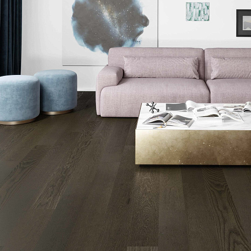 Фото товара паркетная доска Esta Parket Oak BC Tobacco Brown