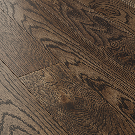 Паркетная доска Amber Wood Дуб Коттедж