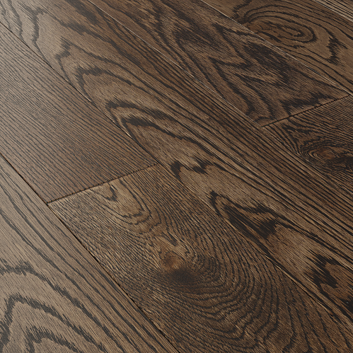 Фото товара паркетная доска Amber Wood Дуб Коттедж