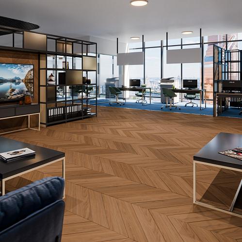 Фото товара виниловый ламинат Damy Floor Блуа