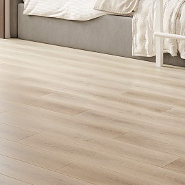 Ламинат SPC Firstfloor Белый дикий лес