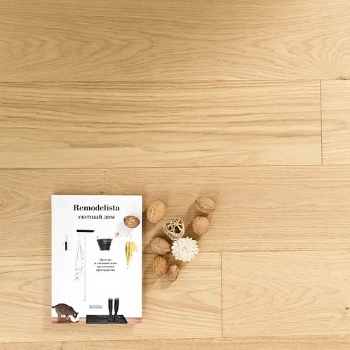 Фото товара инженерная доска Ablux Дуб Vancouver