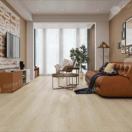 Виниловый ламинат Alpine Floor ЛУНАР