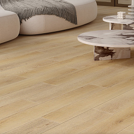 Виниловый ламинат Firstfloor Французский натуральный дуб