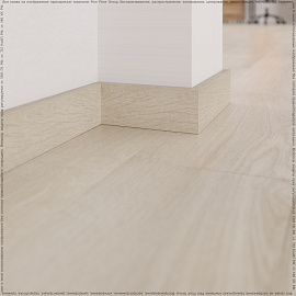 Плинтус FineFloor Дуб Монтекристо