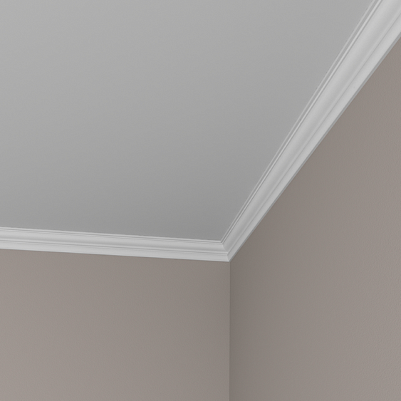 Фото товара европласт Европласт Карниз 1.50.171