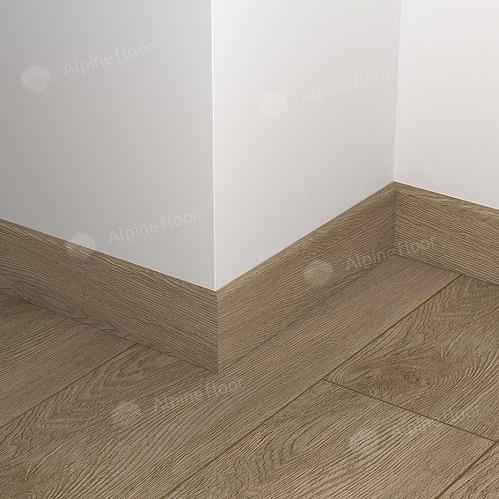 Фото товара плинтус Alpine Floor Grand Sequoia 11-7 Гевуина