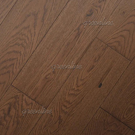 Инженерная доска GreenLine Дуб Триумф 703