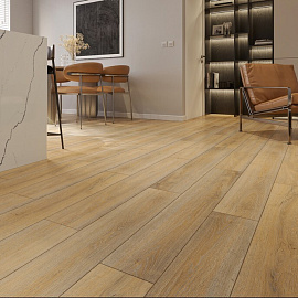 Виниловый ламинат Evofloor Oak Mountain (Дуб Горный)