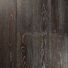 Инженерная доска Antic Wood Оникс