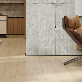 Виниловый ламинат Evofloor Ash Light (Ясень Светлый)