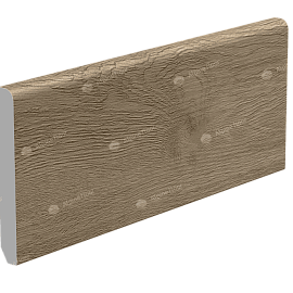 Плинтус Alpine Floor Grand Sequoia 11-10 Макадамия
