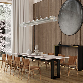 Виниловый ламинат Firstfloor Кавказский натуральный дуб