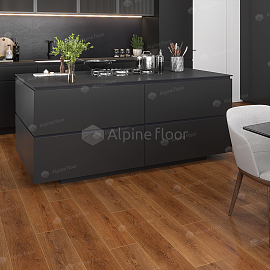 Виниловый ламинат Alpine Floor Гранд