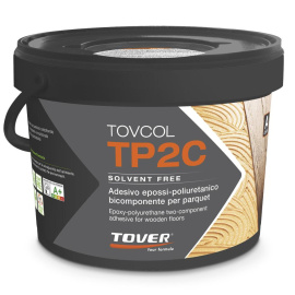 Клей Tover Tovcol TP2C