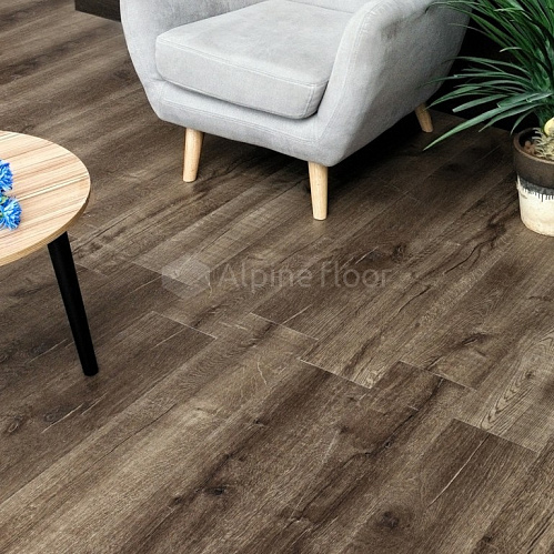 Фото товара виниловый ламинат Alpine Floor Дуб Vermont