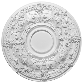 Европласт Европласт Розетка 1.56.040