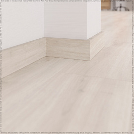 Плинтус FineFloor Дуб Верона